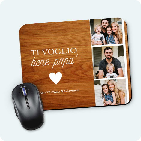 Tappetino per il mouse